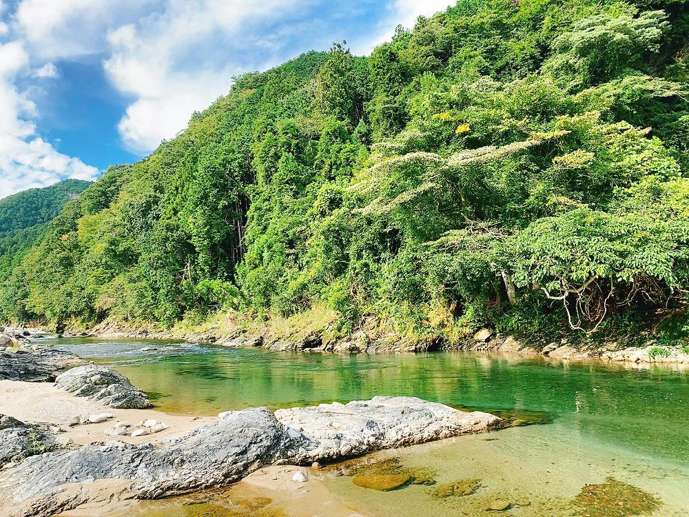 レッドロックキャンプ場｜REDROCKキャンプ場