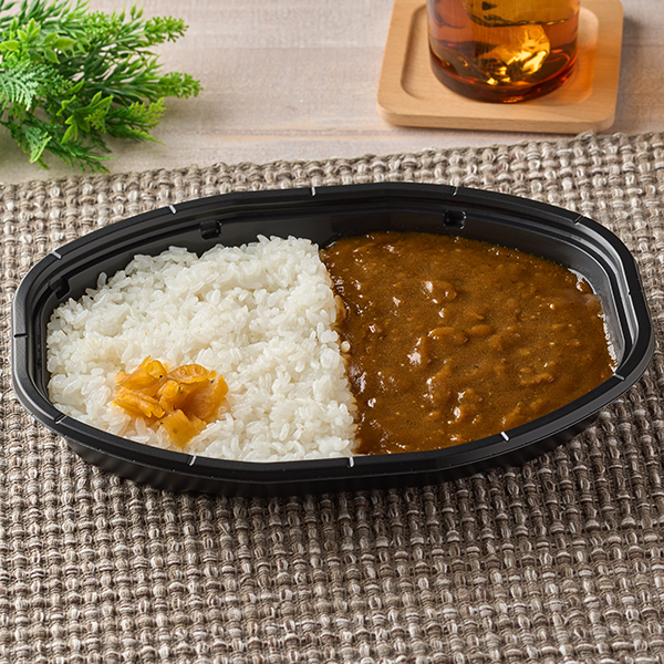 サウナ飯｜サウナ｜コンビニで買える｜サウナ飯ランキング｜ファミマ｜ファミリーマート｜カレー｜サウナ好き｜サ飯｜のんあるサ飯