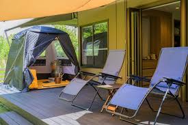 NEMU GLAMPING & SAUNA｜キャンプ場｜東海｜テントサウナ｜川サウナ｜三重