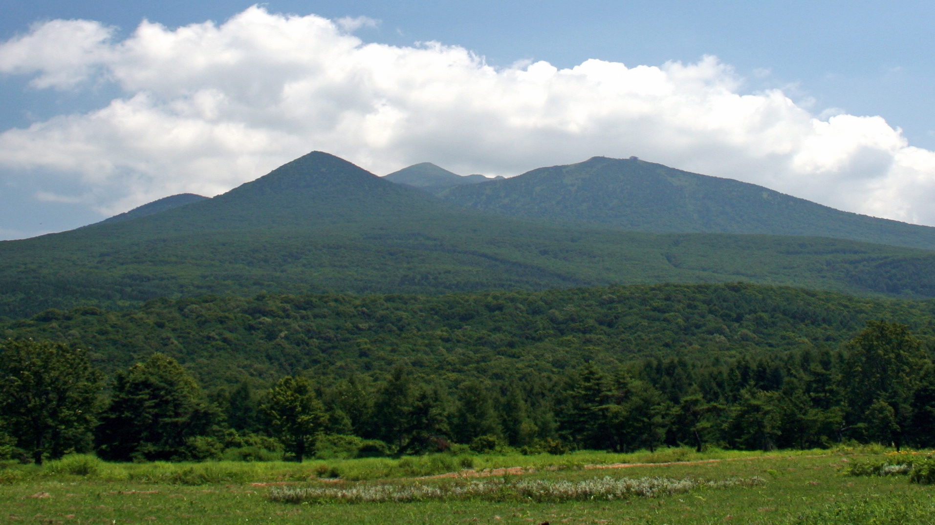 青森 八甲田山 自然サウナ