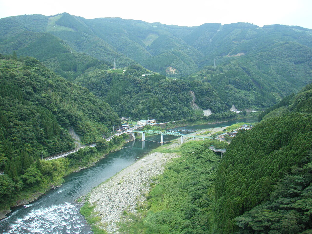 山口 秋吉台 カルスト台地
