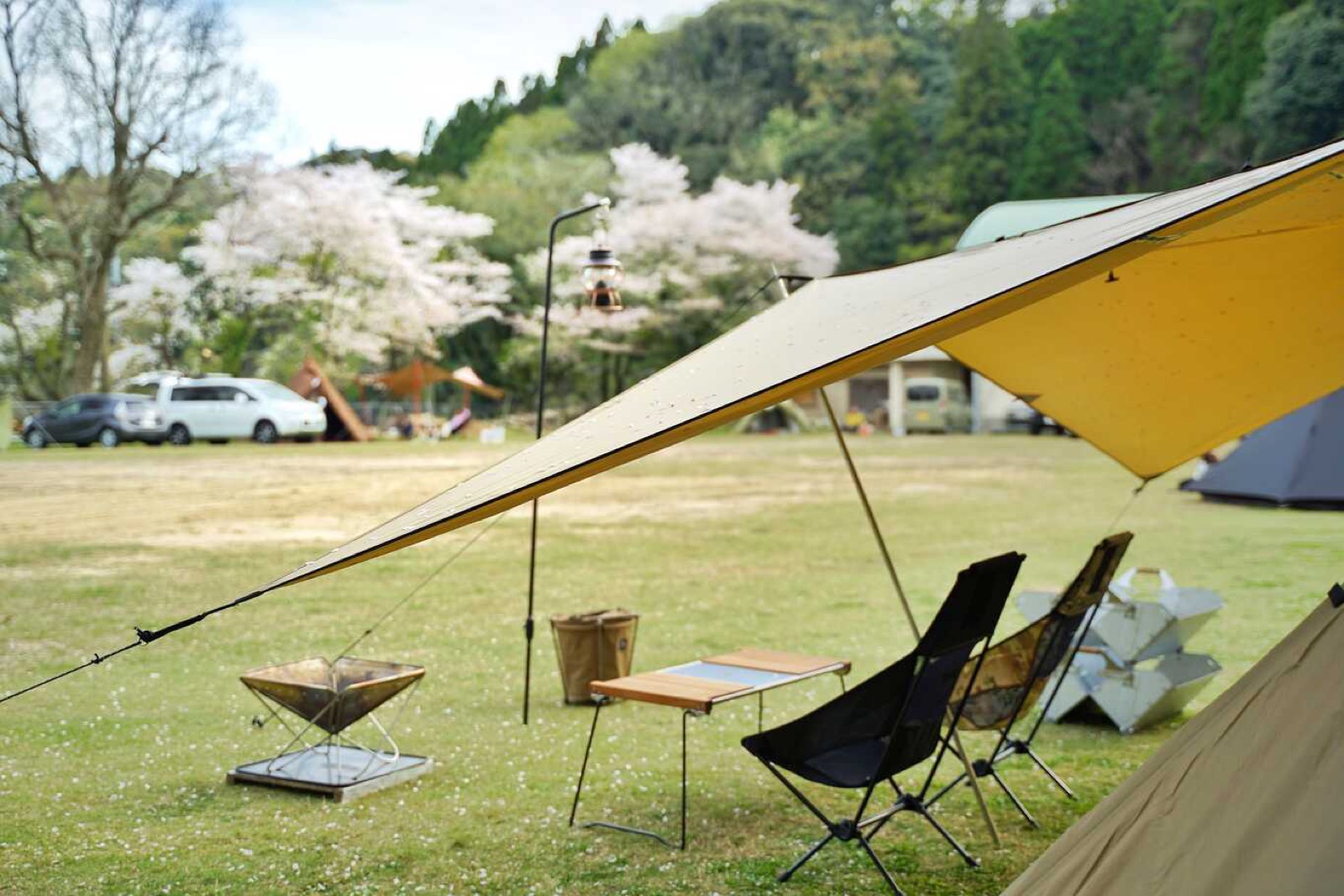 熊本 プライベートサウナ チルミツ 玉名 旧小学校 サウナコテージ