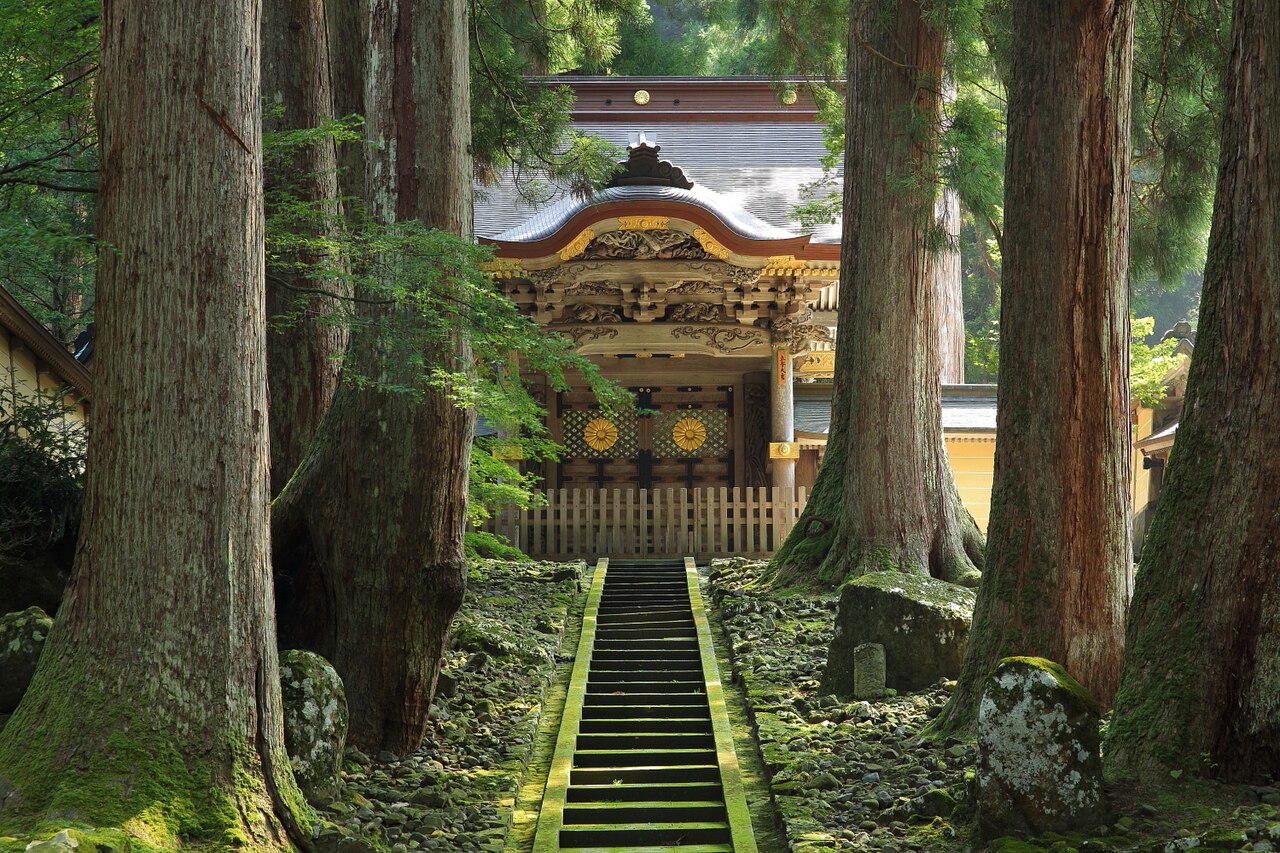 福井 永平寺 禅寺 アウトドアサウナ