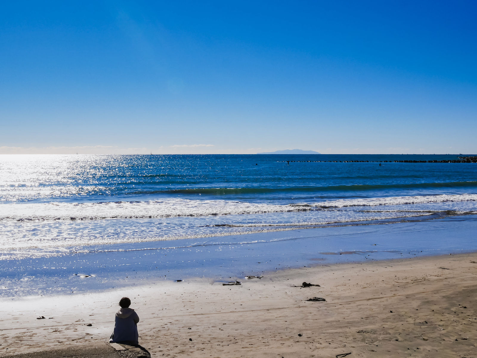 神奈川 テントサウナ鎌倉 由比ガ浜 海サウナ