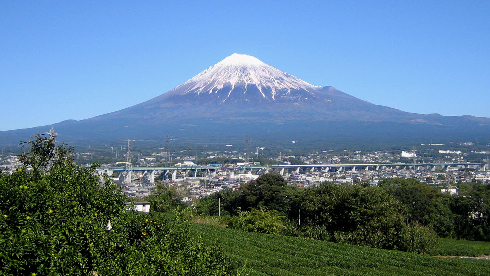 神奈川 富士山 箱根 伏流水