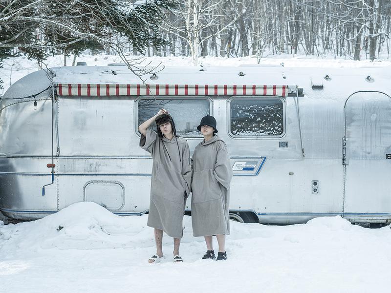 北海道 プライベートサウナ mountainman 札幌 森 川サウナ