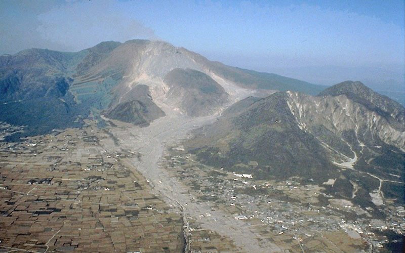 長崎 テントサウナ 雲仙 火山 里山 アウトドア