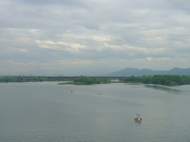 奈良 紀の川 吉野川水系 清流 テントサウナ