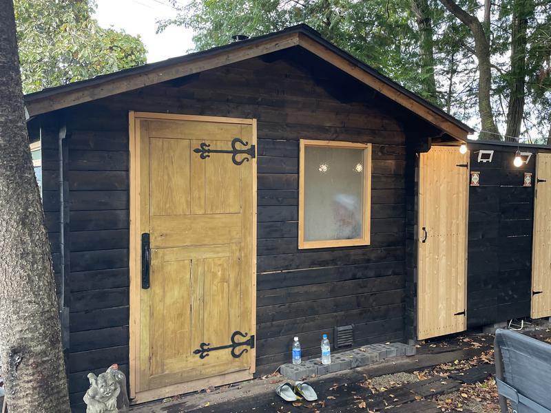 栃木 サウナ NASU IONO 那須 キャンプ場