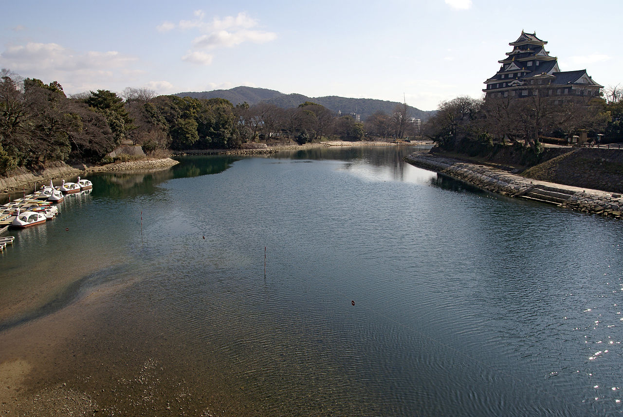 岡山 旭川 清流 テントサウナ