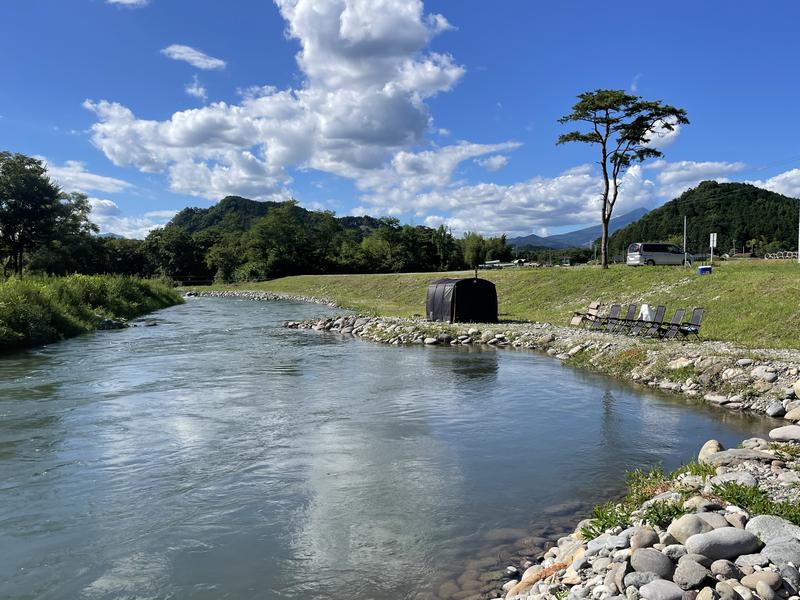 栃木 テントサウナ オムーチェ 那須塩原 鬼怒川