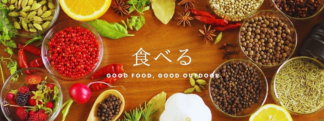 PICA Fujiyama 食事 グランピング 山梨