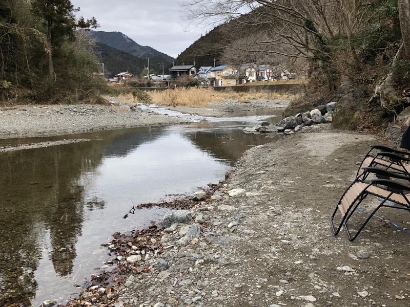 バーベキュースポットさつき 川サウナ 関東 埼玉 荒川