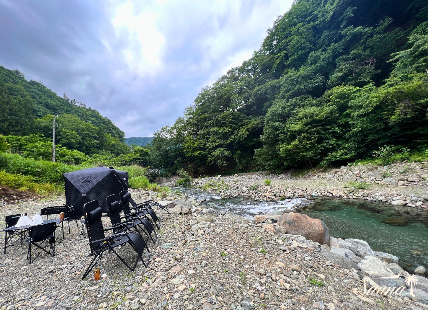 テントサウナ 関東｜｜テントサウナ 神奈川｜川サウナ｜BBQ |テントサウナ｜関東 サウナ｜川｜川サウナ｜そとあそび｜夏｜アウトドア｜関東川サウナとBBQ｜テントサウナ 関東｜相模原｜テントサウナパーク｜富士山｜道志川