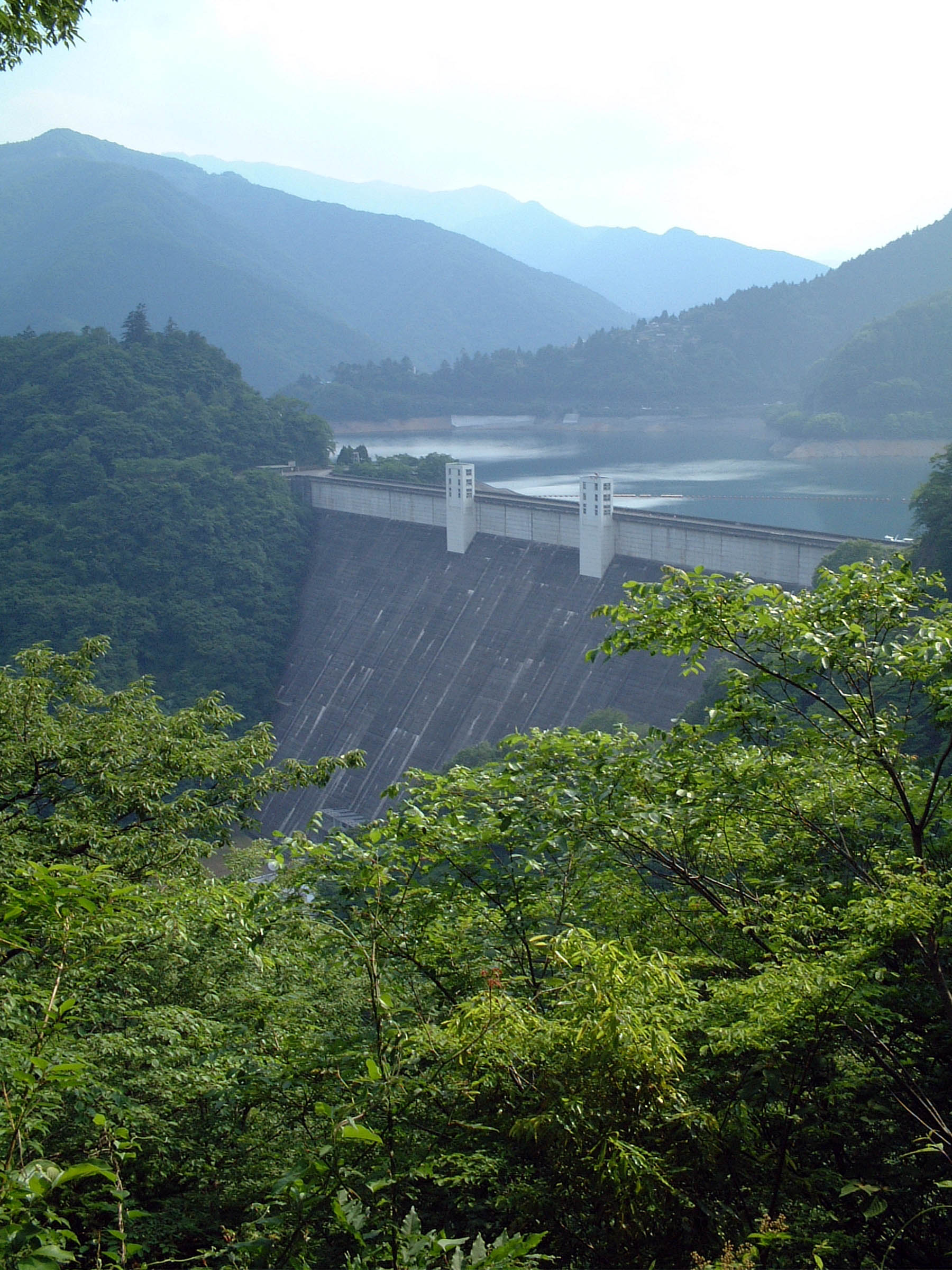 東京 奥多摩湖 アウトドアサウナ 川サウナ