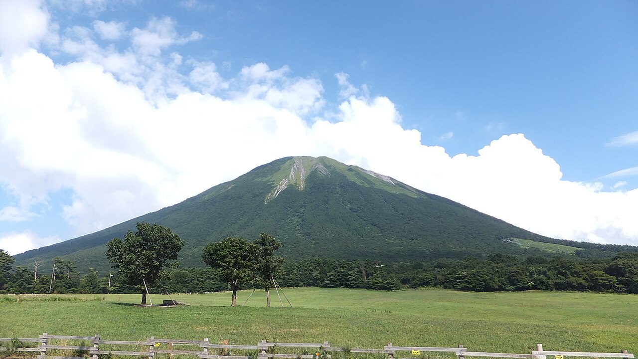 鳥取 大山 伯耆富士 アウトドアサウナ