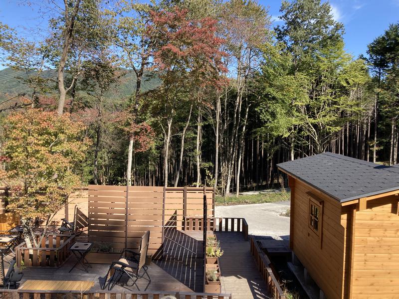 栃木 サウナ WoodPAL飛駒 佐野 Harvia