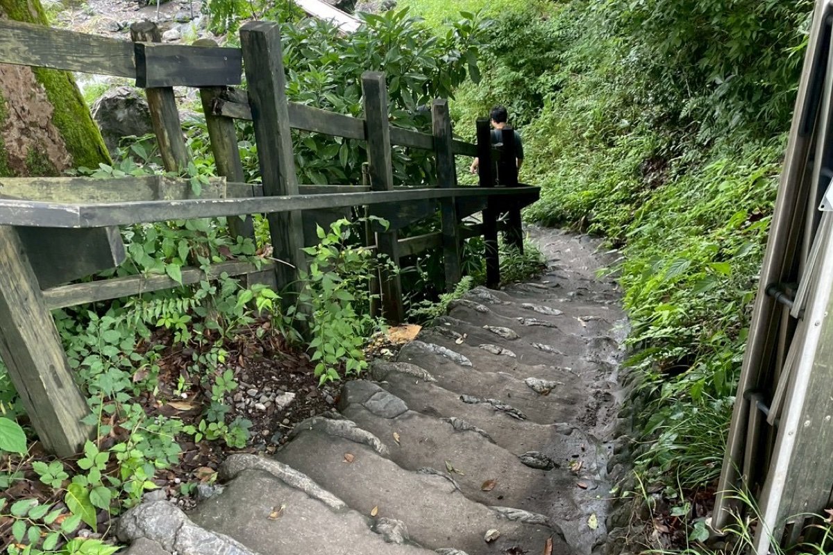 川サウナFIELD 飯能 入間川 テントサウナ